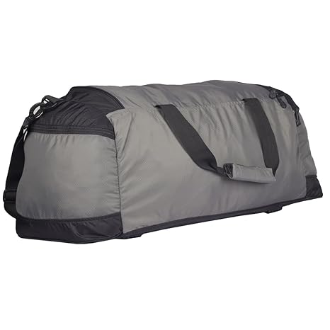 wildcraft sleek medium duffle
