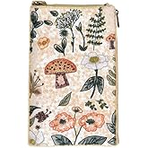 Bamboo Trading Club Bag Mystic Meadow, Multicolor