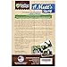 A Mutts Story Bite Size Pieces Naturally Slow Smoked Gourmet Beef Sausage Dog Jerky Treats | Gluten Free, No Corn or Soy | Crafted in Small Batches Healthy Soft Jerky Dog Treats Made in The USA | 1lb