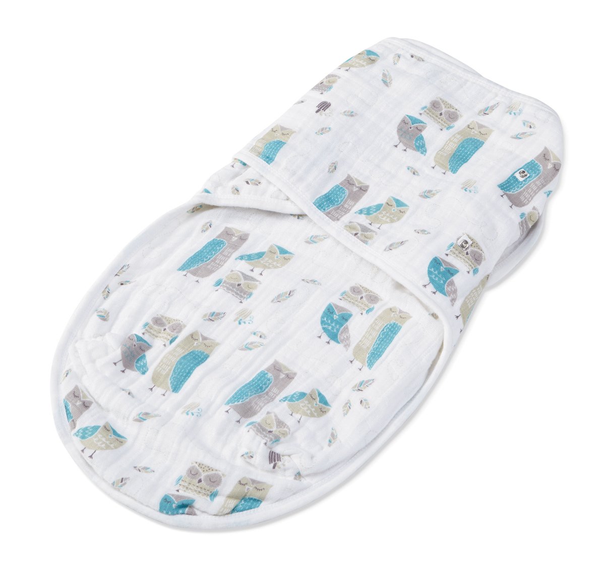 aden anais easy swaddle