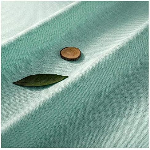 幅180cmライトグリーン綿 麻 生地 布 無地 手芸用キャンバス コットン 在庫あり リネン 用 背景 裁縫 単色 ハンドメイド 手芸 Metres Size 3