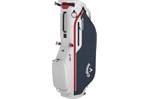 Callaway Golf Fairway C Stand Bag