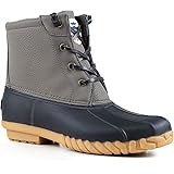 dksuko duck boots