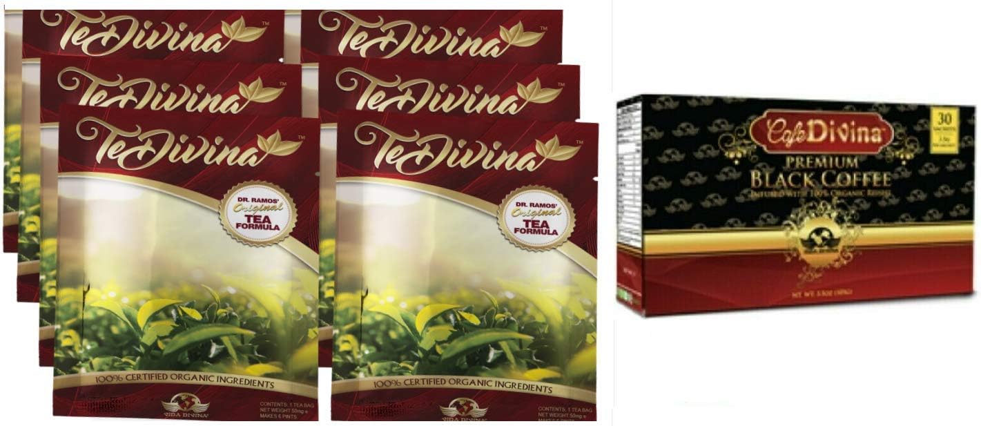 Guaranteed Authentic Vida Divina Weight Loss