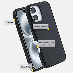 OtterBox iPhone 16 Pro Max Symmetry Series Case
