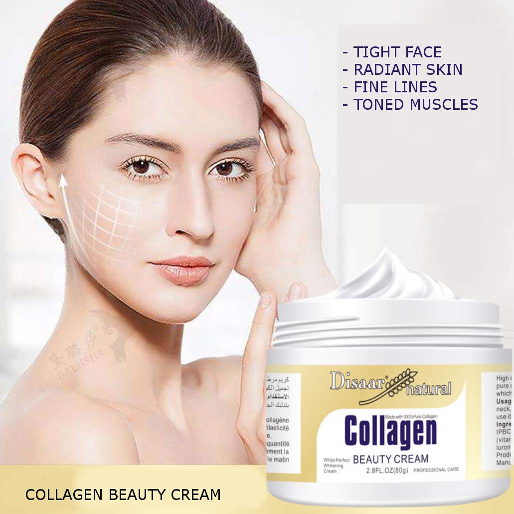 disaar collagen serum