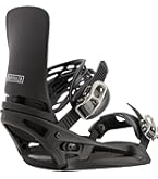 Amazon.com : Burton Men's Cartel X Re:Flex Snowboard Bindings