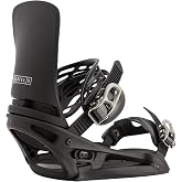 Men's Burton Cartel X EST Snowboard Bindings