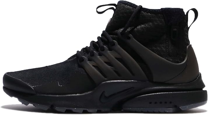 nike presto mid utility men's