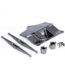 Amazon.com: Orlandoo Hunter Aluminum Alloy CNC Upgrade Parts for 1