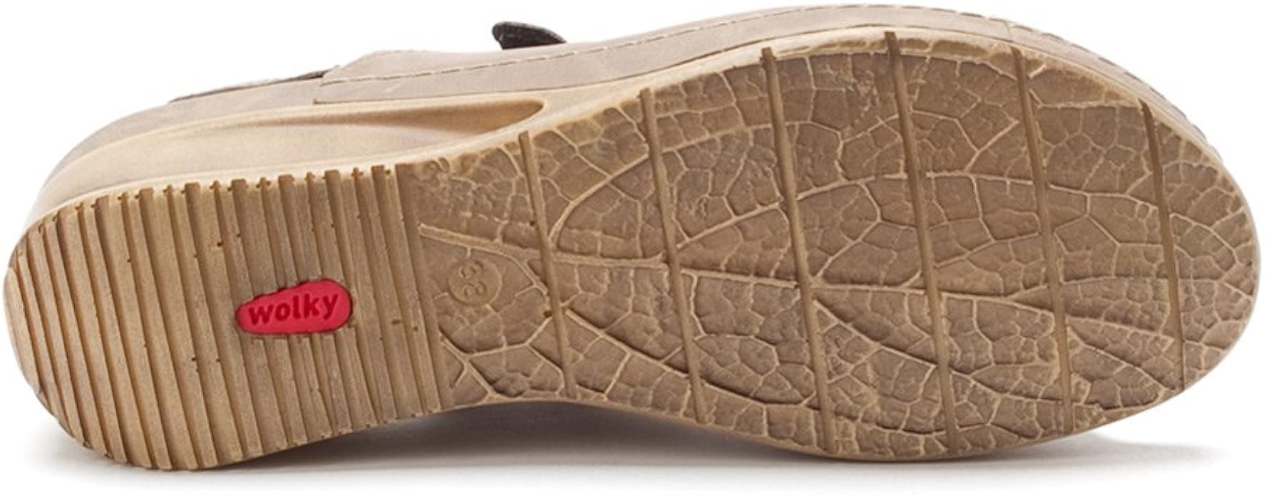 wolky tsunami sandals