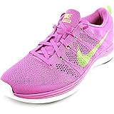 Nike Women's Flyknit Lunar1+ Running Shoe