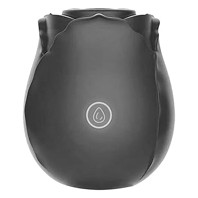 2021 New Waterproof Women Rose Toys with 10 Gears, Oman