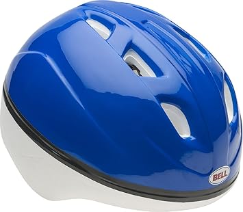 boys blue helmet
