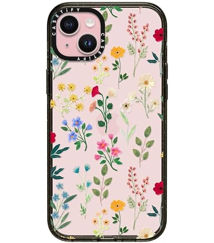 Amazon.com: CASETiFY Impact iPhone 15 Plus Case [4X Military Grade