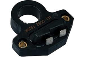 Premier Gear PG-HM761 Ignition Module Replacement For Accord, Civic, Sentra, S10, Pickup, S10 Blazer, Trooper, Prelude, S15, S15 Jimmy, Amigo, Pulsar NX, 310, Subaru, Brat, Standard, Gl, Dl, Sunny