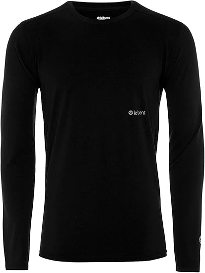bamboo merino base layer