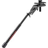 Schwinn Adjustable Kickstand, Black, Fits