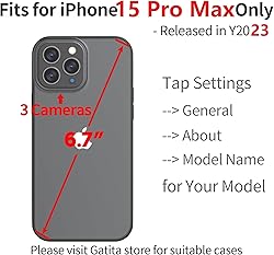 Gatita Gray Translucent Plastic Case Compatible