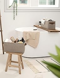 StorageWorks Storage Bins, Fabric Storage Bins for