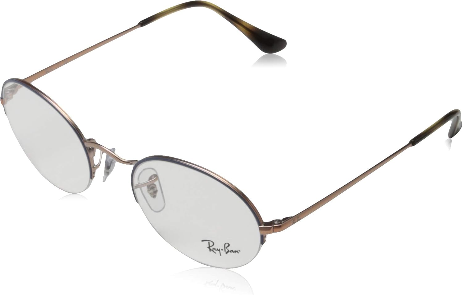 RayBan Optical Frames Amazon.co.uk Clothing