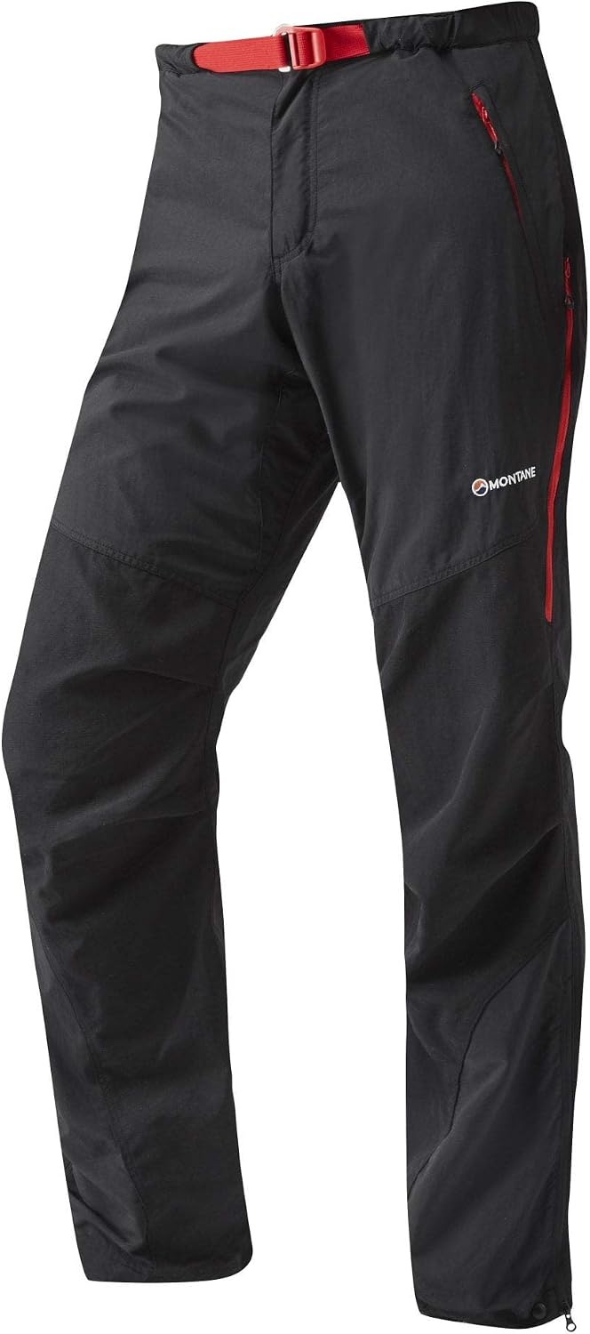 Trousers \u0026 Shorts Montané M Montane BMC 