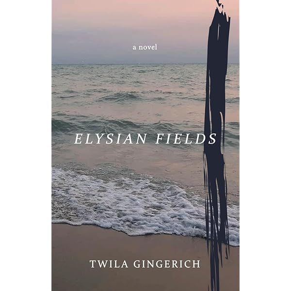 絶版‼️ Elysian Fields エレン・フライス Purple Books 絶版‼️ Elysian Fields エレン・フライス Purple Books new stock