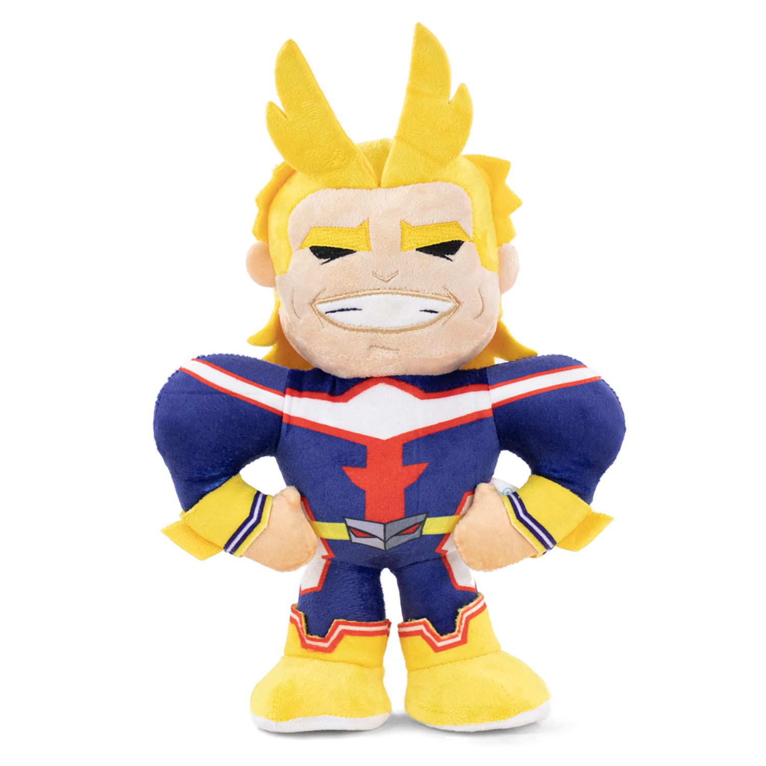 Barrado - Plush My Hero Academy - All Might - 28cm 11'02"