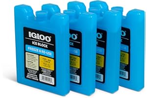 Igloo Maxcold Ice Block