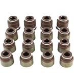 その他 sae Amazon.com: DNJ VSS644 Valve Stem Seal (Viton) for 90-17 Infiniti