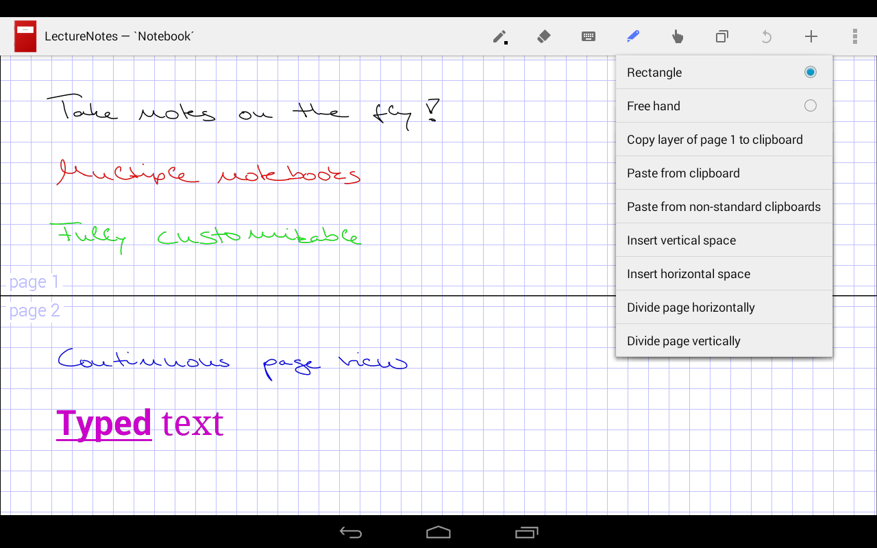 LectureNotes