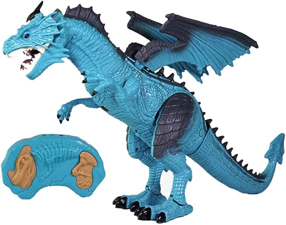 dinosaurio que vuela juguete