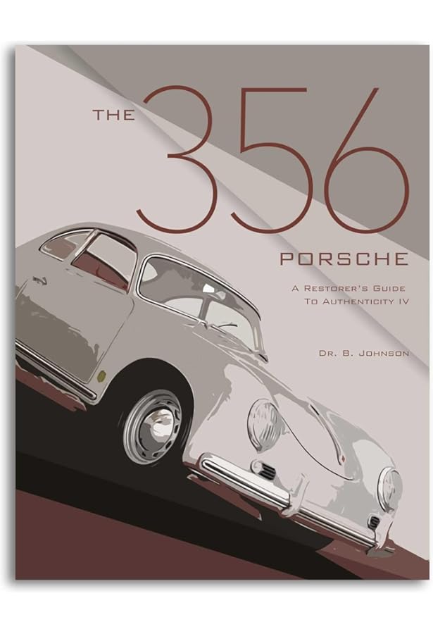 ポルシェ356 オーナーズ ワークショップマニュアル 洋書 ポルシェ356 オーナーズ ワークショップマニュアル 洋書 - メルカリ