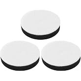 Filters Replacement for Hoover ONEPWR Evolve Pet Cordless Small Upright Vacuum Cleaner BH53400, BH53405CDI, BH53420, BH53422V, BH53420PCE, BH53425CDI, BH53450, BH53452CDI, BH53455TV1-3Pack