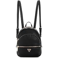 Amazon.com: GUESS Womens Eco Gemma Backpack, Drawstring Flap  display picture 3
