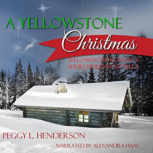 Download A Yellowstone Christmas: Yellowstone Romance Series