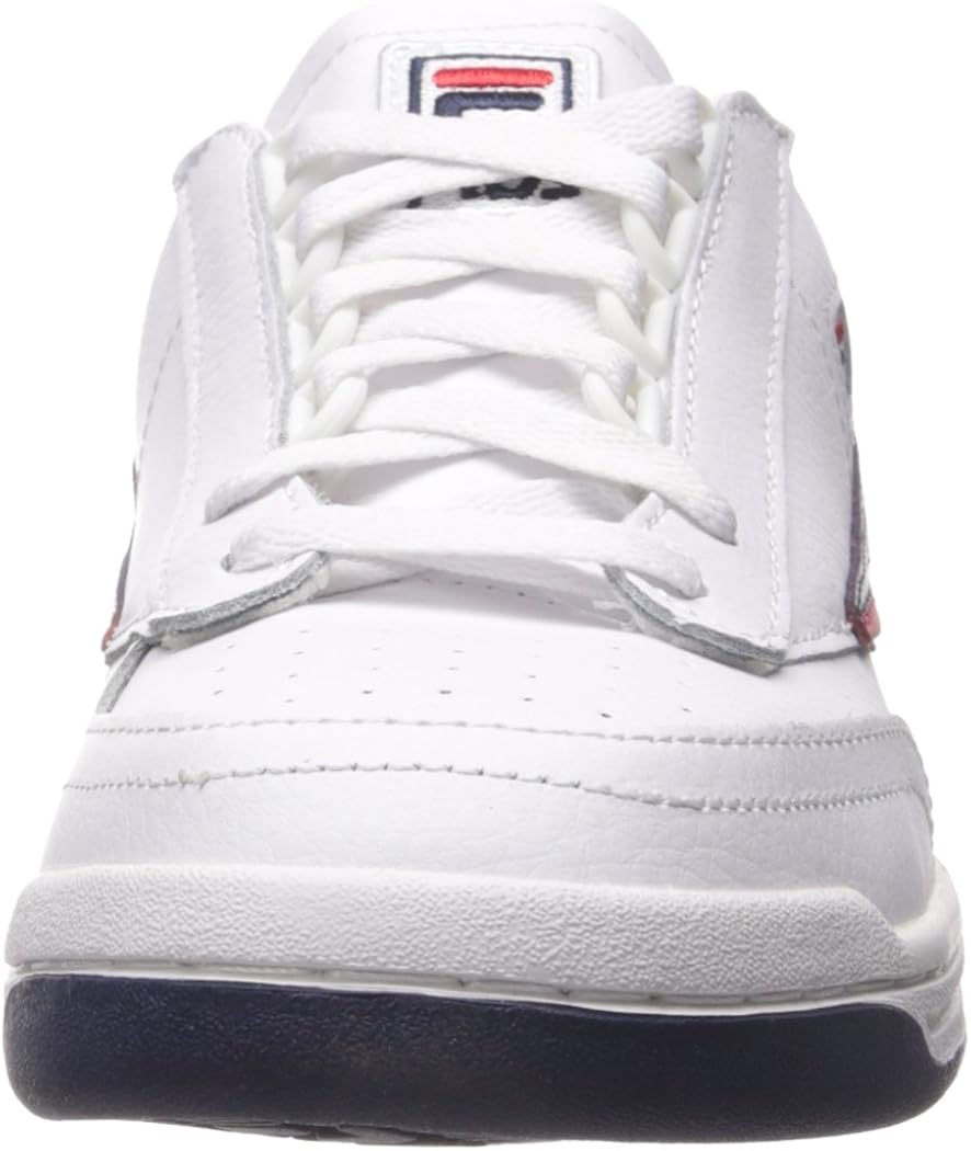 fila men's original tennis classic sneaker