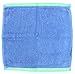 Platinum Home Just For Kids 6pk Sports Washcloths - 100% Cotton - 12