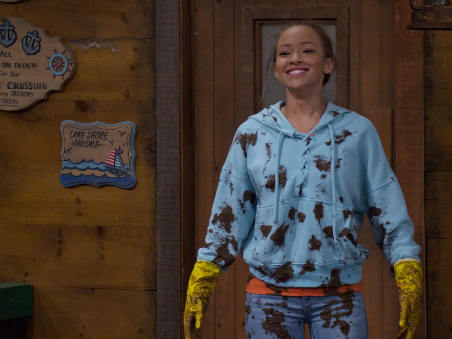 Watch BUNK'D Volume 8 Prime Video