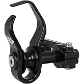 AMS Bowfishing Tidal Wave Arrow Rest - Made in the USA