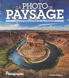 La  photo de paysage