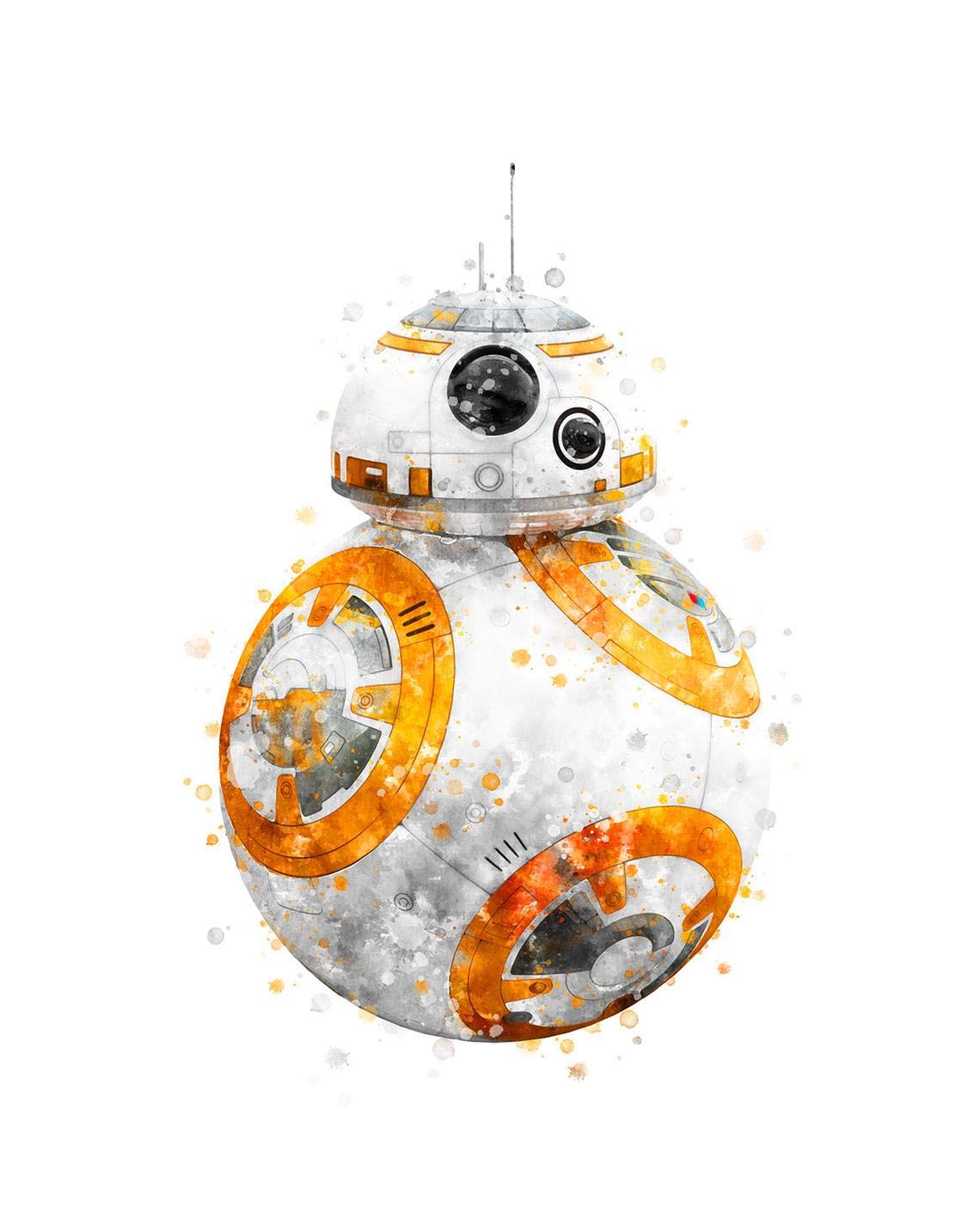 Amazon Com Star Wars 8 Watercolor Star Wars Poster 8 Print Star Wars Art Print 8 Wall Art Decor 8 Droid Star Wars Printable 8 Droid Artwork Handmade Amazon Com Star Wars 8 Watercolor Star Wars Poster 8 Print Star Wars Art Print 8 Wall Art Decor 8 Droid Star Wars Printable 8 Droid Artwork Handmade