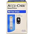Accu-Chek Smartview Test Strips 50 Each