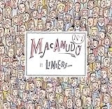 Macanudo #1 by 