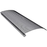 Hydroshield EZ Lock Small Hole Gutter Guard (5 Inch)