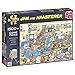 Jumbo Jan Van Haasteren the Printing Office Jigsaw Puzzle (1500 Piece)