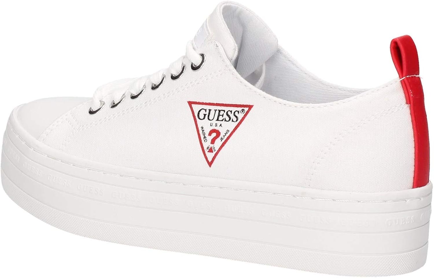 guess brigs sneakers