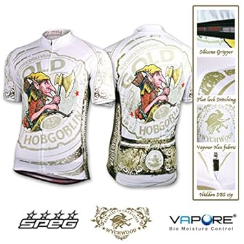 hobgoblin cycling jersey