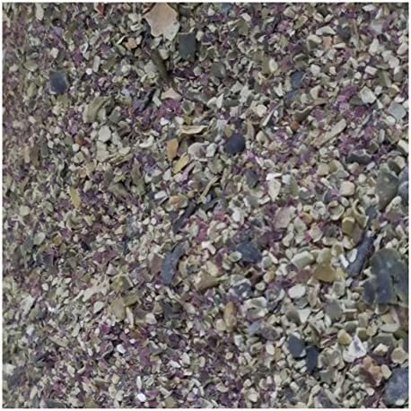 Seaweed Bath Blend, 24 Ounces, Organic Sea Kelp, Bladder-wrack, Dulse Leaf, Fragrant Granules for, Soap Making, Bath Bomb Making, Candle Making, Bath Salts, Body Scrubs, Sachets, USA Made
