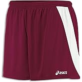 ASICS Womens Break Through Short